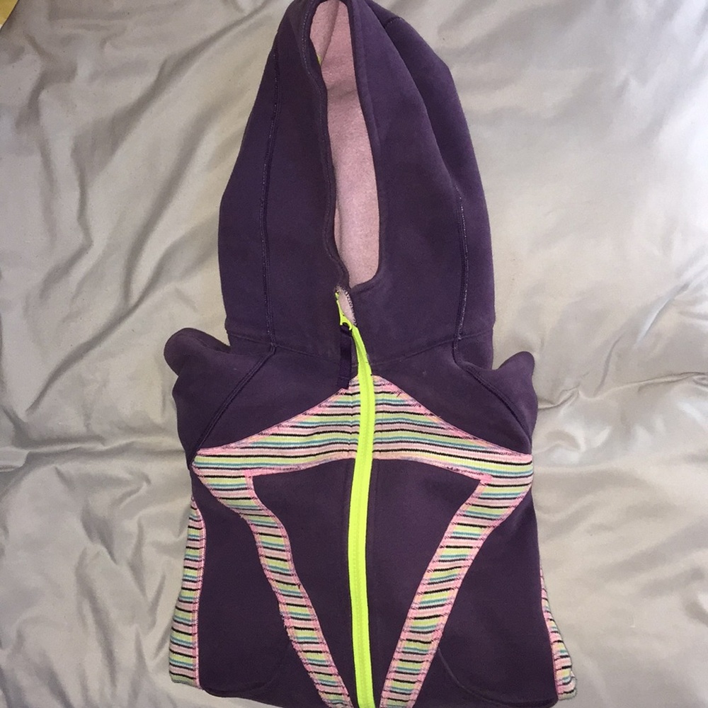 Ivivva Hoodie